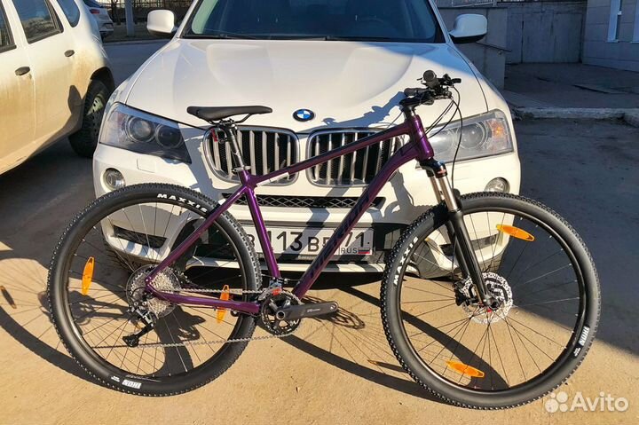 Merida Big.Seven 300 2021