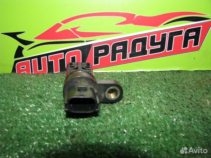 Датчик положения коленвала nissan AK12,Z11 cube,ma