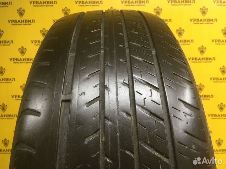 Dunlop Grandtrek ST30 225/60 R18 100H