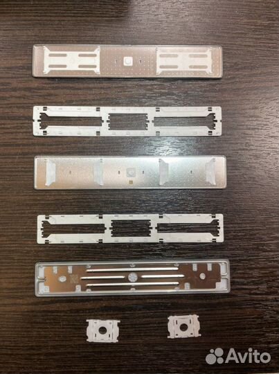 Кнопка клавиша пробела Macbook 12, PRO, AIR