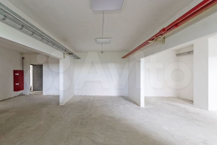 Свободного назначения, 272.5 м²