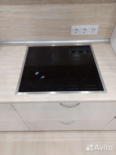 Варочная панель Electrolux