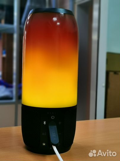 Колонка Jbl pulse 3