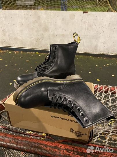 Dr martens 1460