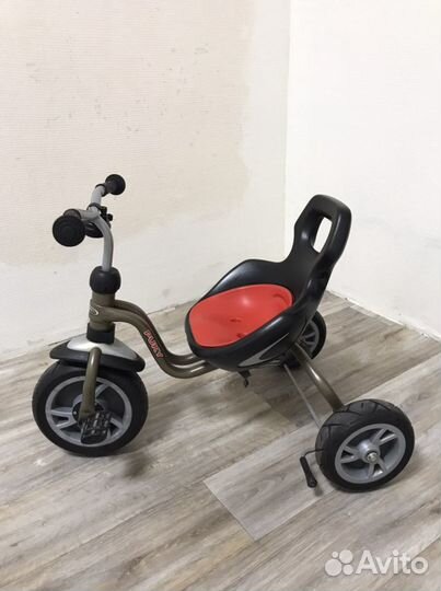 Финский Детский велосипед puky