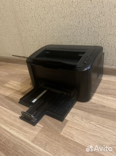 Принтер лазерный samsung