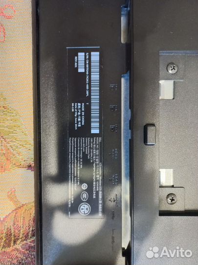 Монитор Dell 23.8