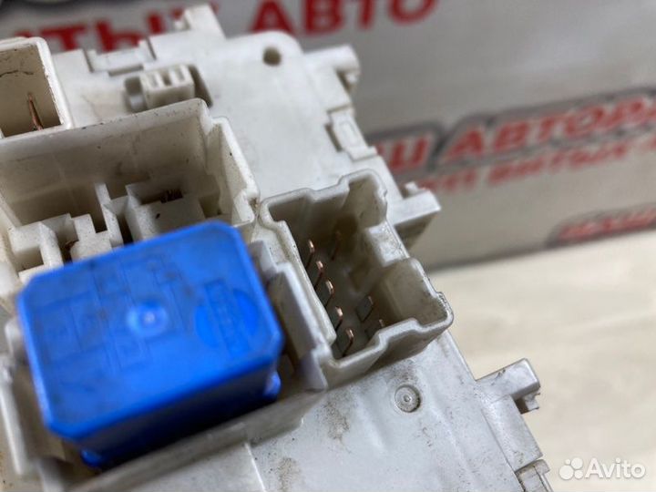 Блок предохранителей Nissan Pathfinder R 51 2008