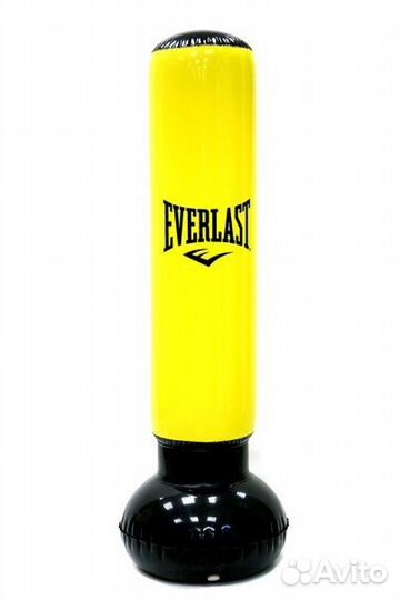 Боксерские мешки и груши