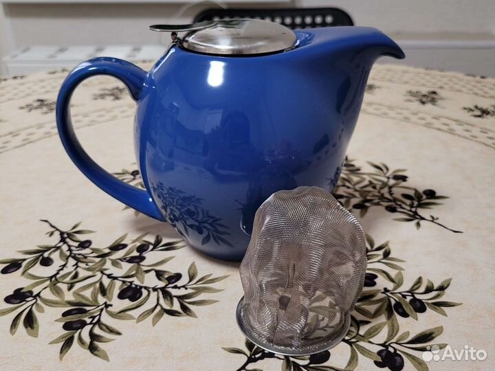 Заварочный чайник 1300 мл