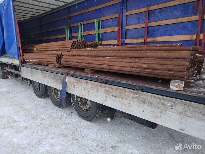 Трубы нкт оптом и в розницу