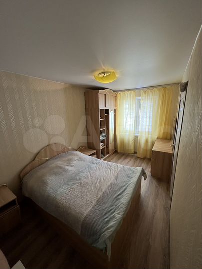 2-к. квартира, 46 м², 1/5 эт.