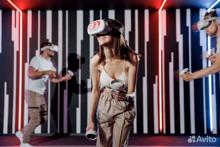 Франшиза с высоким доходом