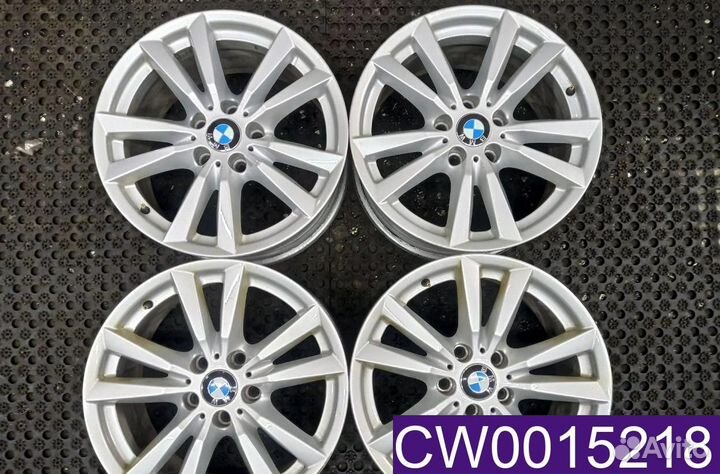 Диски R18 BMW X5 Б/у оригинал