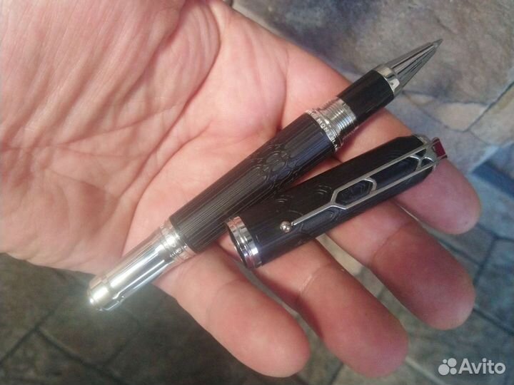 Ручка Montblanc Victor Hugo