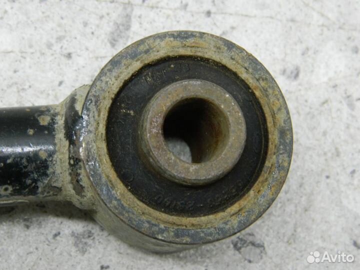 Рычаг задний поперечный Kia Sportage 3 SL 2010-201