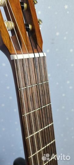 Гитара классическая Cort AC100-SG