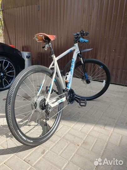 Горный велосипед apache 3.2 disc 29
