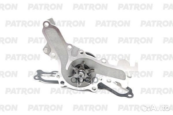 Насос водяной mitsubishi: outlander II 3.0 06