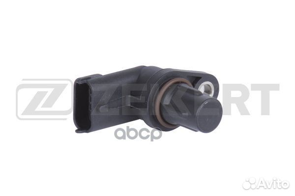 Датчик положения коленвала Kia Sportage II 04