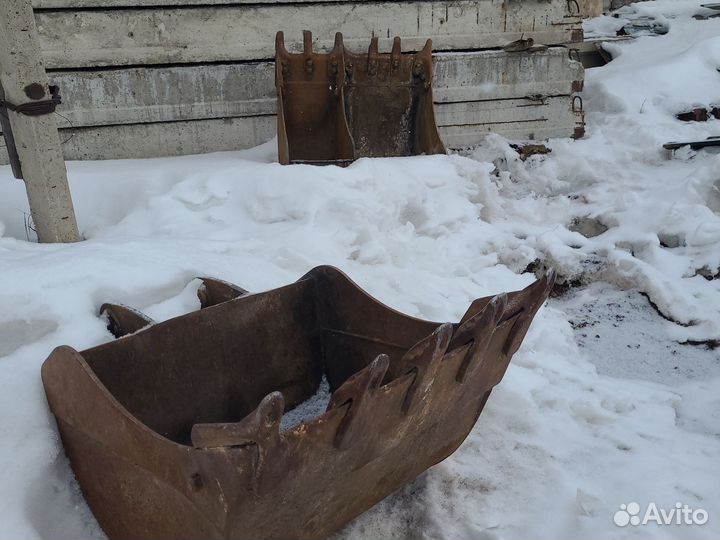 Услуги Экскаватора- погрузчик