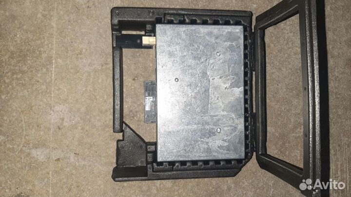 Блок электронный управления bluetooth