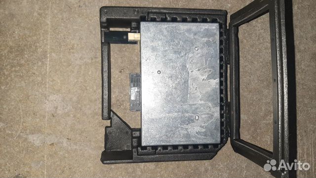 Блок электронный управления bluetooth