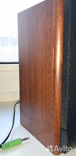 Колонки sven SPS-607