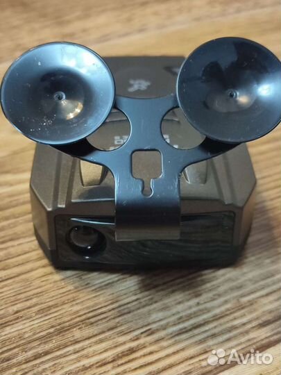 Радар-детектор сигнатурный Karadar PRO 960S