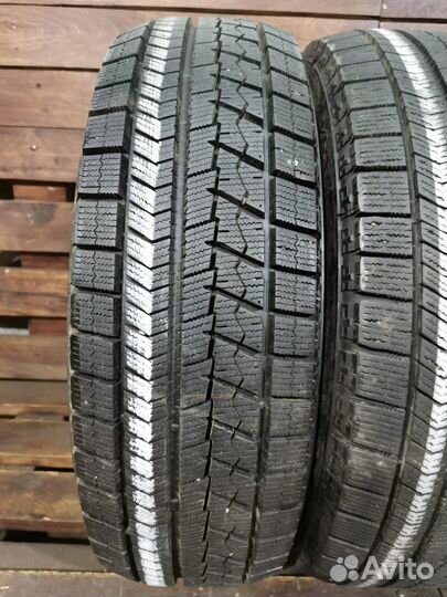 Bridgestone Blizzak VRX 185/65 R15