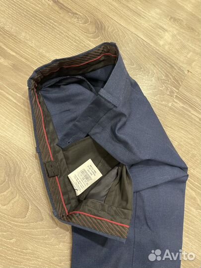 Школьный костюм