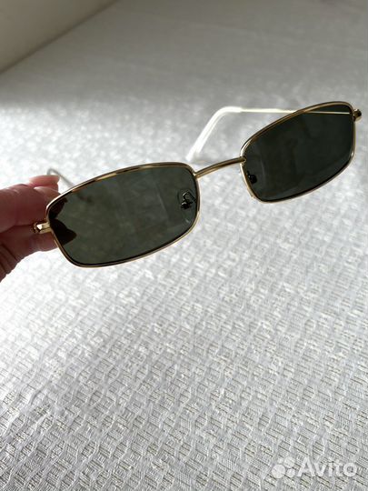 Солнцезащитные очки классика в стиле Ray Ban