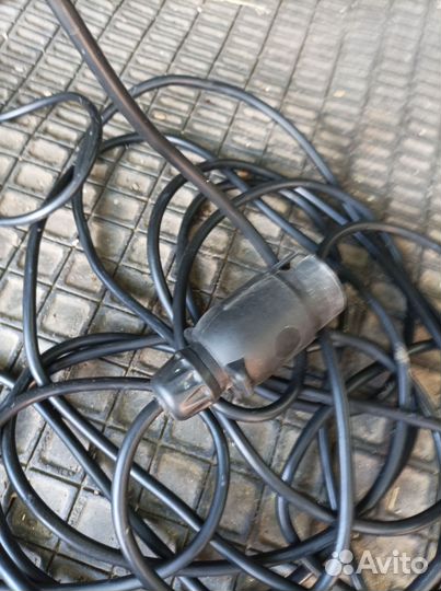 Электропроводка для прицепа