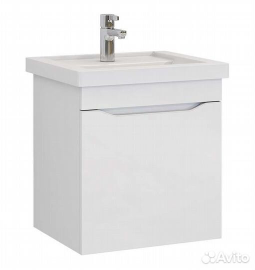 Мебель для ванной 50 см