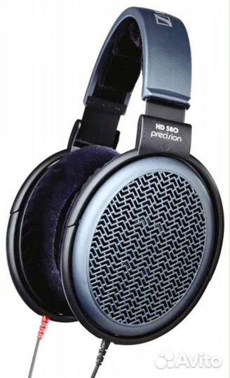 Наушники hi-fi