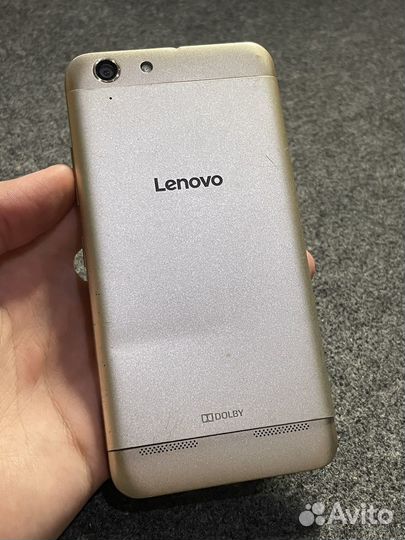 Lenovo A6020, 2/16 ГБ