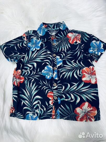 Рубашка Primark