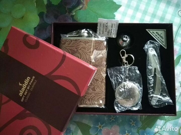 Подарочный набор