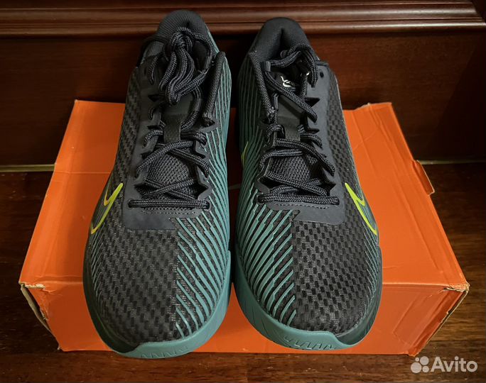 Кроссовки для тенниса NikeCourt Air Zoom Vapor 11