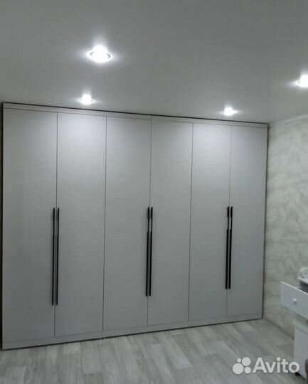 Шкаф «Мальмо»