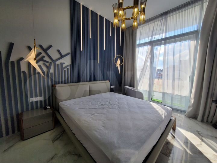 3-к. квартира, 110 м², 3/6 эт.