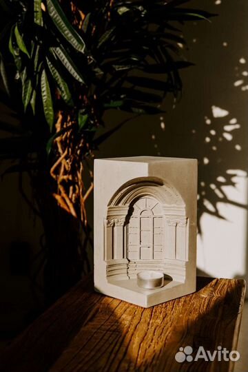 Подсвечник