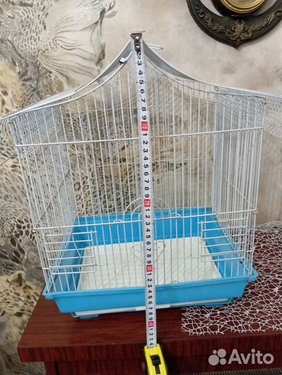 Клетка для птиц