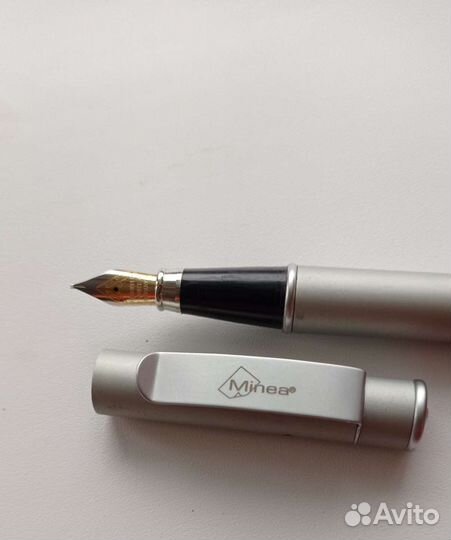 Винтажные перьевые ручки