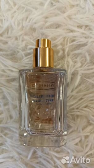 Туалетная вода