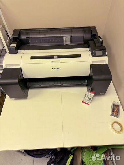 Принтер Canon TM-200