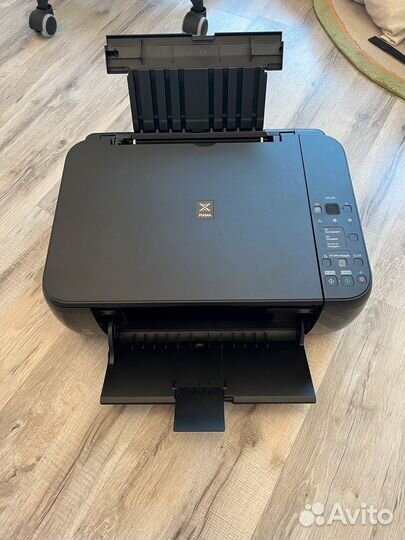 Мфу струйный canon pixma 280