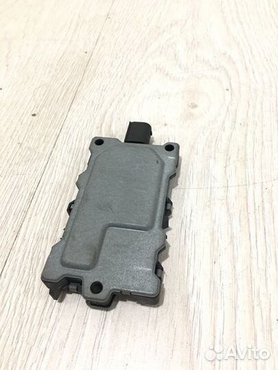 Датчик качества воздуха Mercedes Benz S500 W220