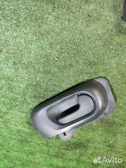 Ручка двери внутренняя передняя правая Opel Combo