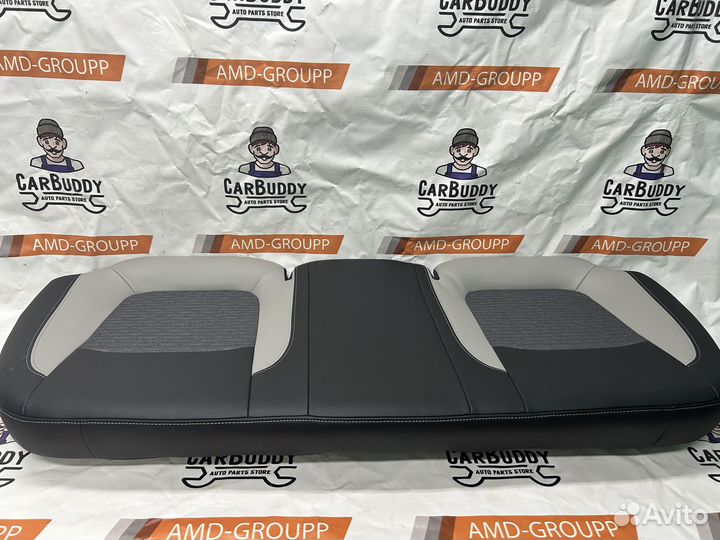 Подушка задних сидений LADA Vesta luxe